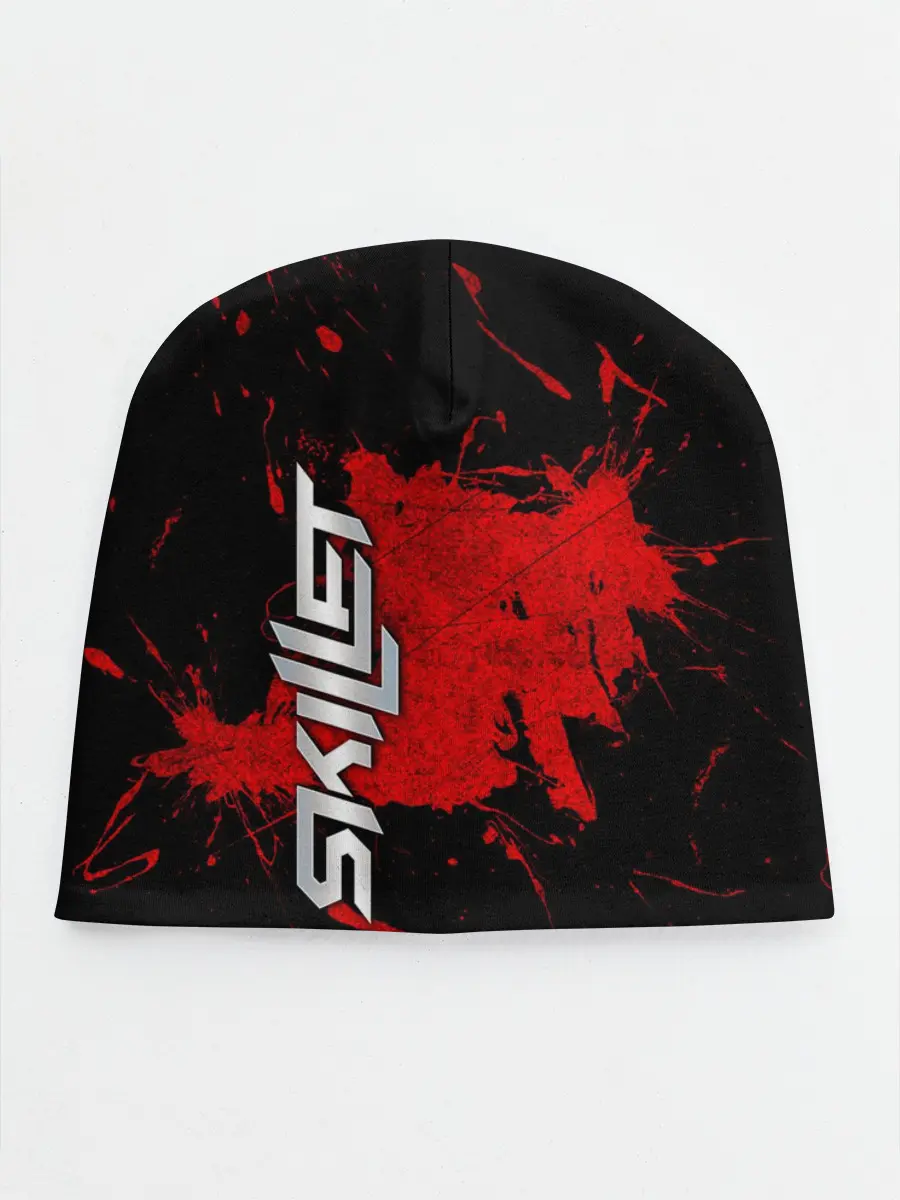 Детская шапка / SKILLET