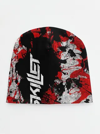 Детская шапка / SKILLET