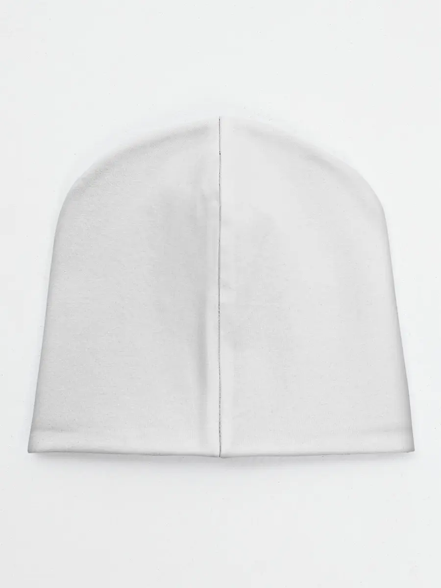 Детская шапка / Keep calm and be a queen