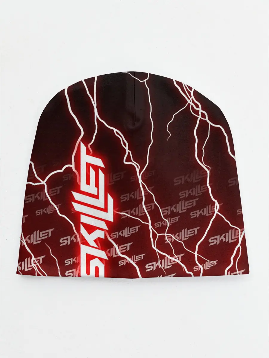 Детская шапка / SKILLET