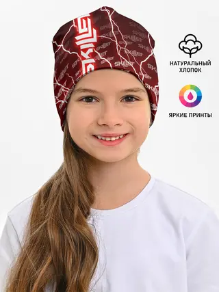 Детская шапка / SKILLET