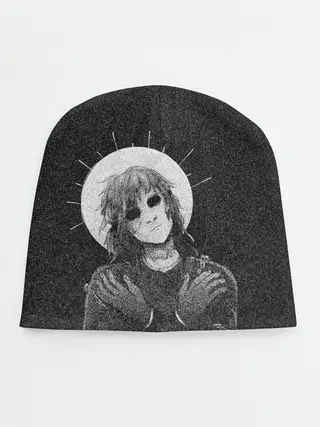 Детская шапка / Sally Face