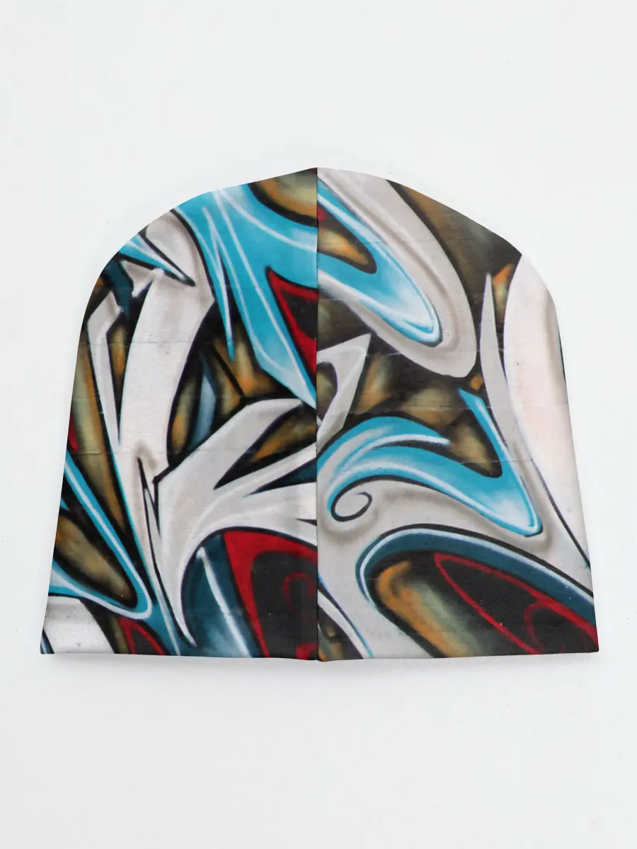 Детская шапка / Стиль улицы