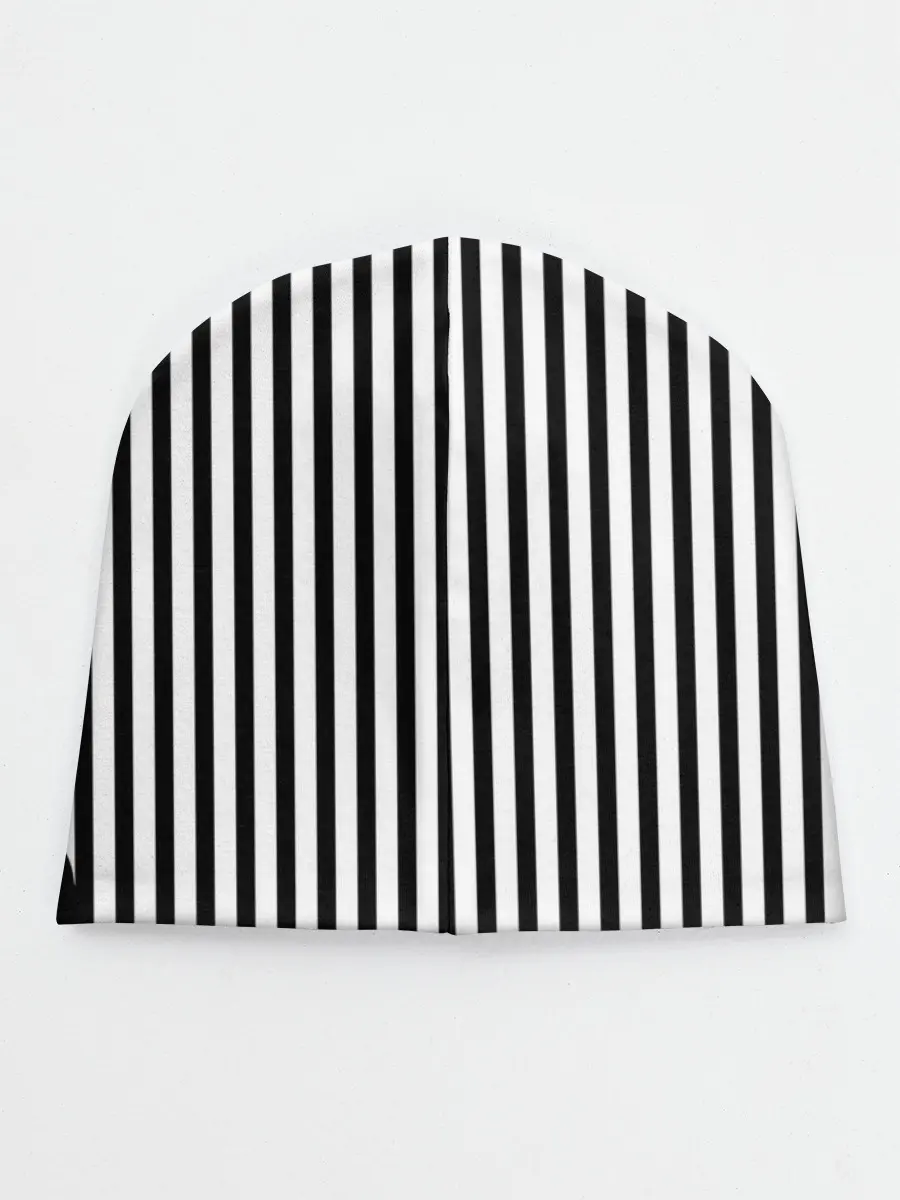 Детская шапка / Fashion girl