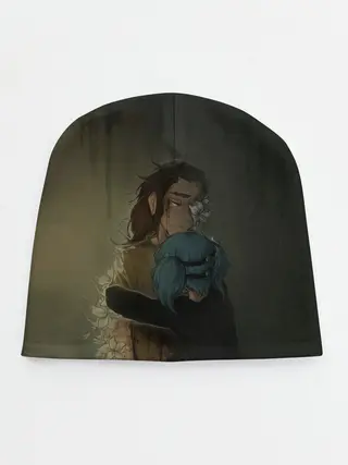 Детская шапка / Sally Face