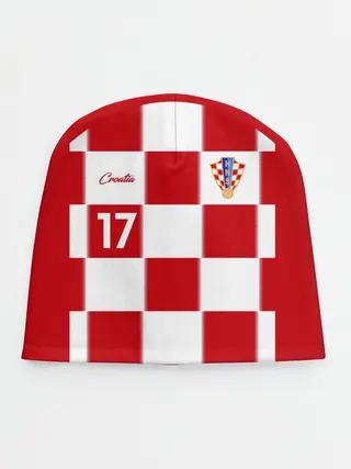 Детская шапка / Марио Манджукич