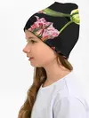Детская шапка / Тюльпан