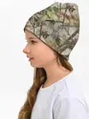 Детская шапка / Камуфляж