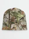 Детская шапка / Камуфляж