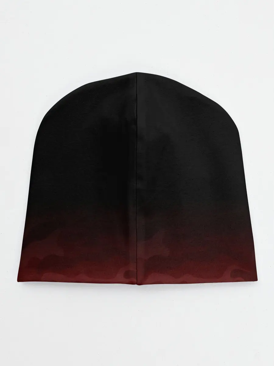 Детская шапка / NASA