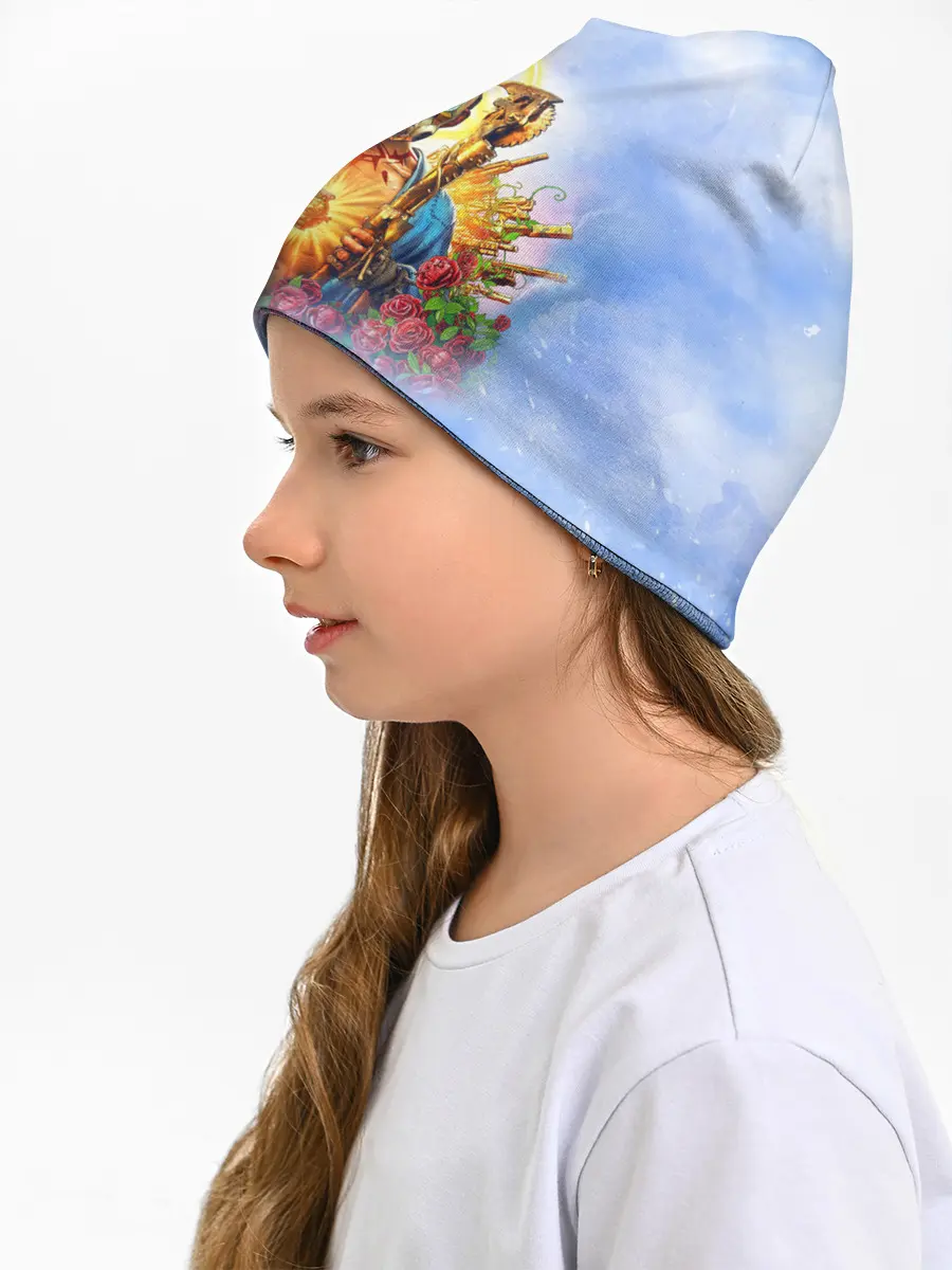 Детская шапка / Borderlands 3