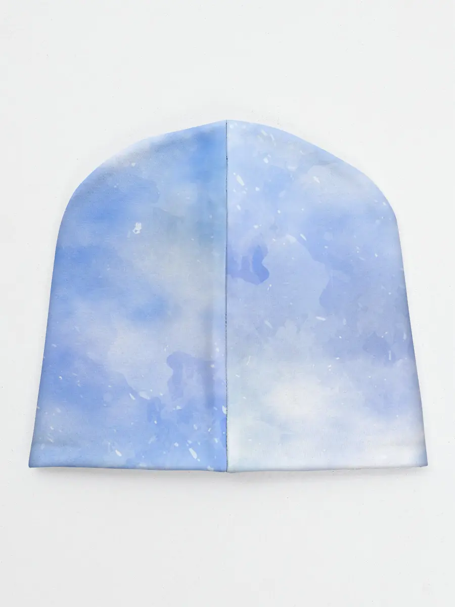 Детская шапка / Borderlands 3