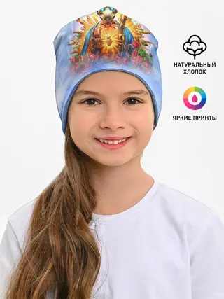 Детская шапка / Borderlands 3