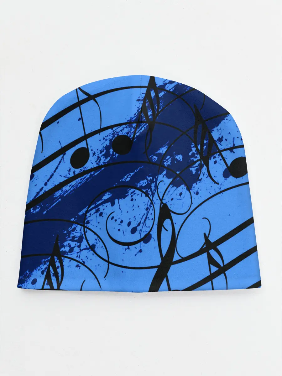 Детская шапка / Музыка