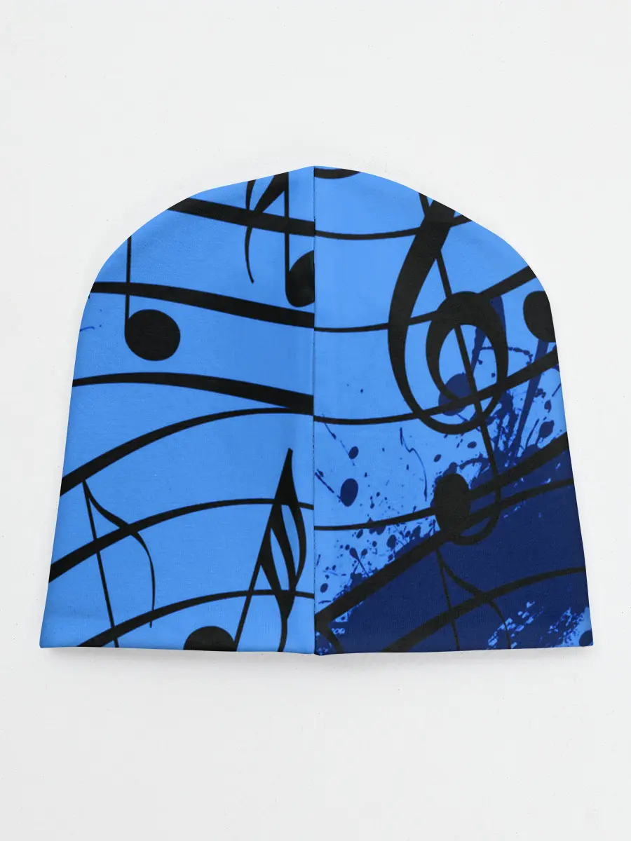 Детская шапка / Музыка