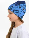 Детская шапка / Музыка