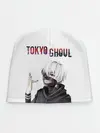 Детская шапка / Kaneki Ken в профиль