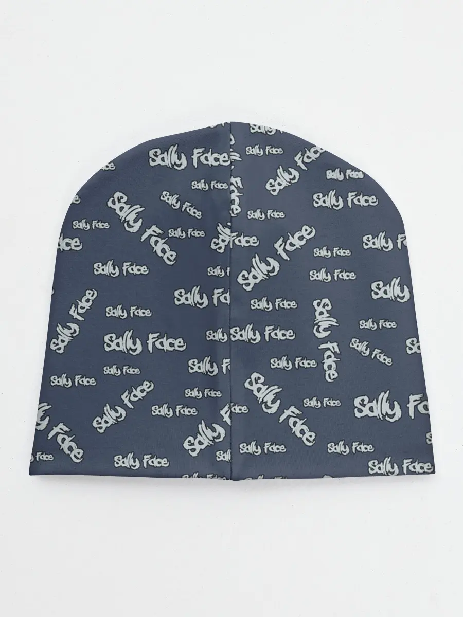 Детская шапка / Sally Face