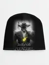 Детская шапка / League of Legends,Twisted Fate