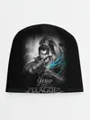 Детская шапка / League of Legends, Yasuo