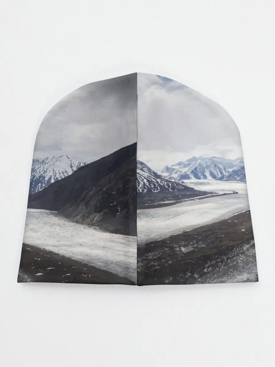 Детская шапка / BMW