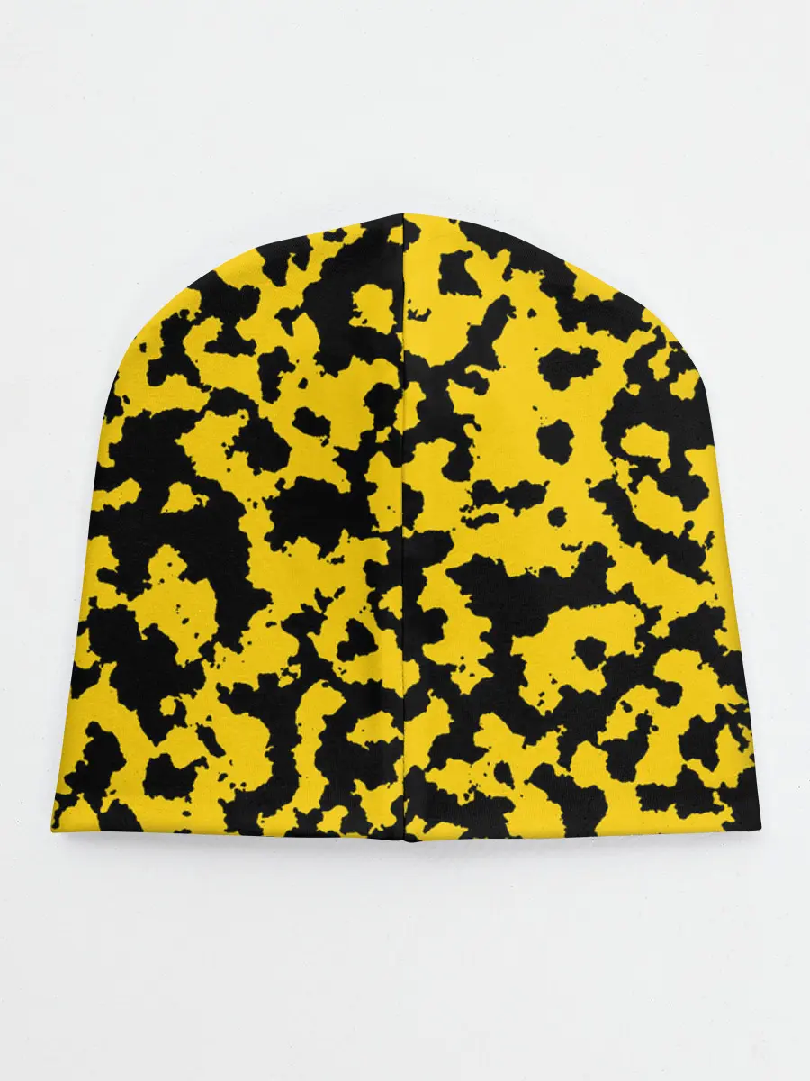 Детская шапка / Cuphead