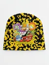 Детская шапка / Cuphead
