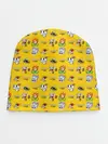 Детская шапка / Cuphead