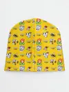 Детская шапка / Cuphead