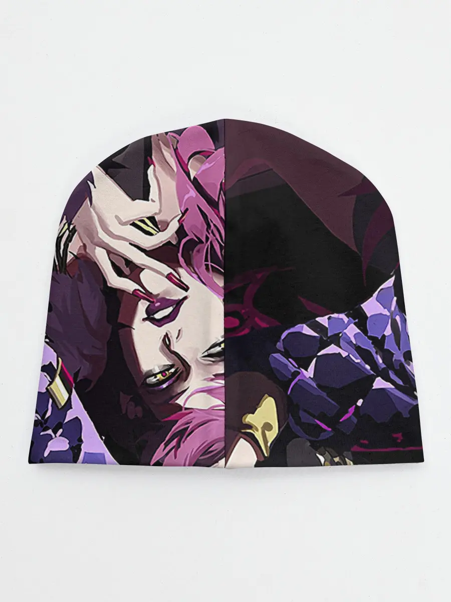 Детская шапка / League of Legends