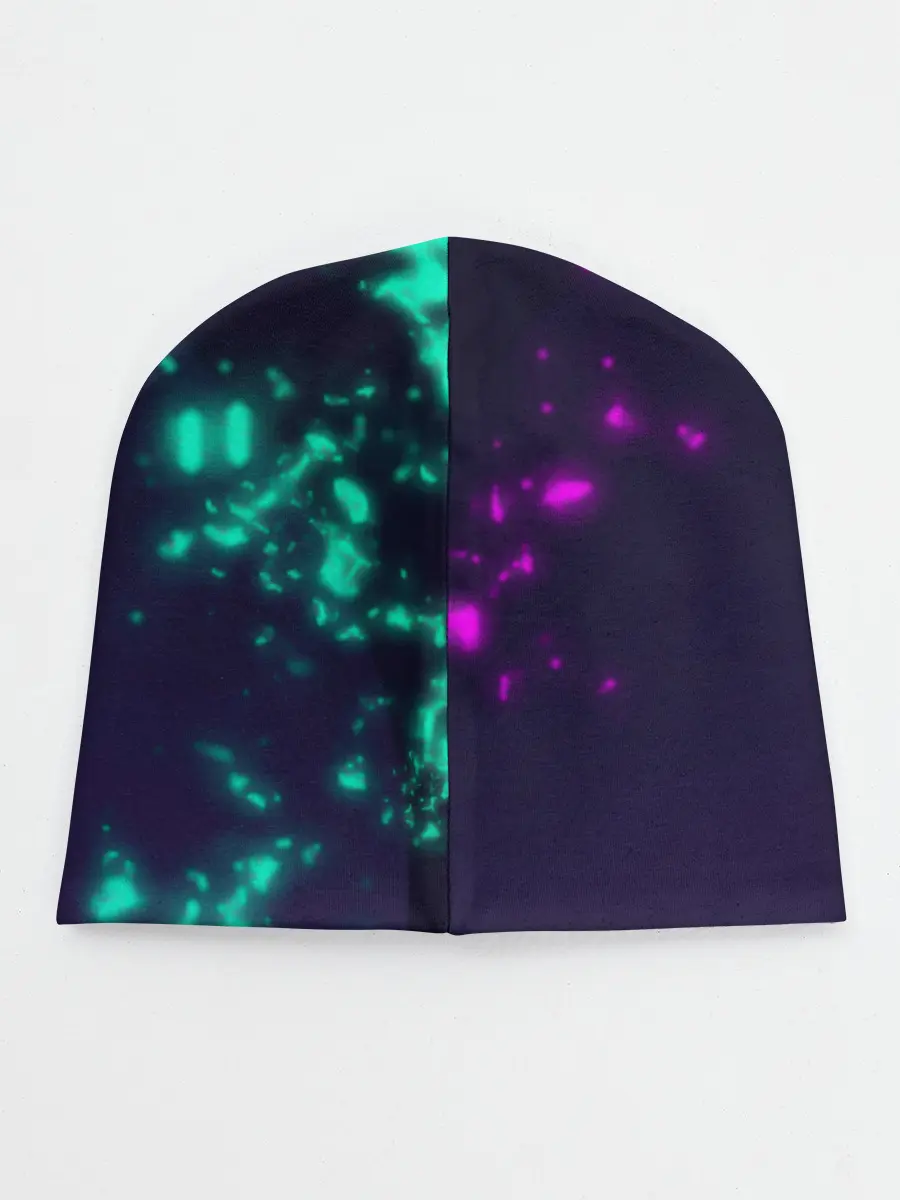 Детская шапка / League of Legends