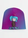 Детская шапка / Sally Face