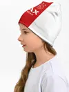Детская шапка / Аякс
