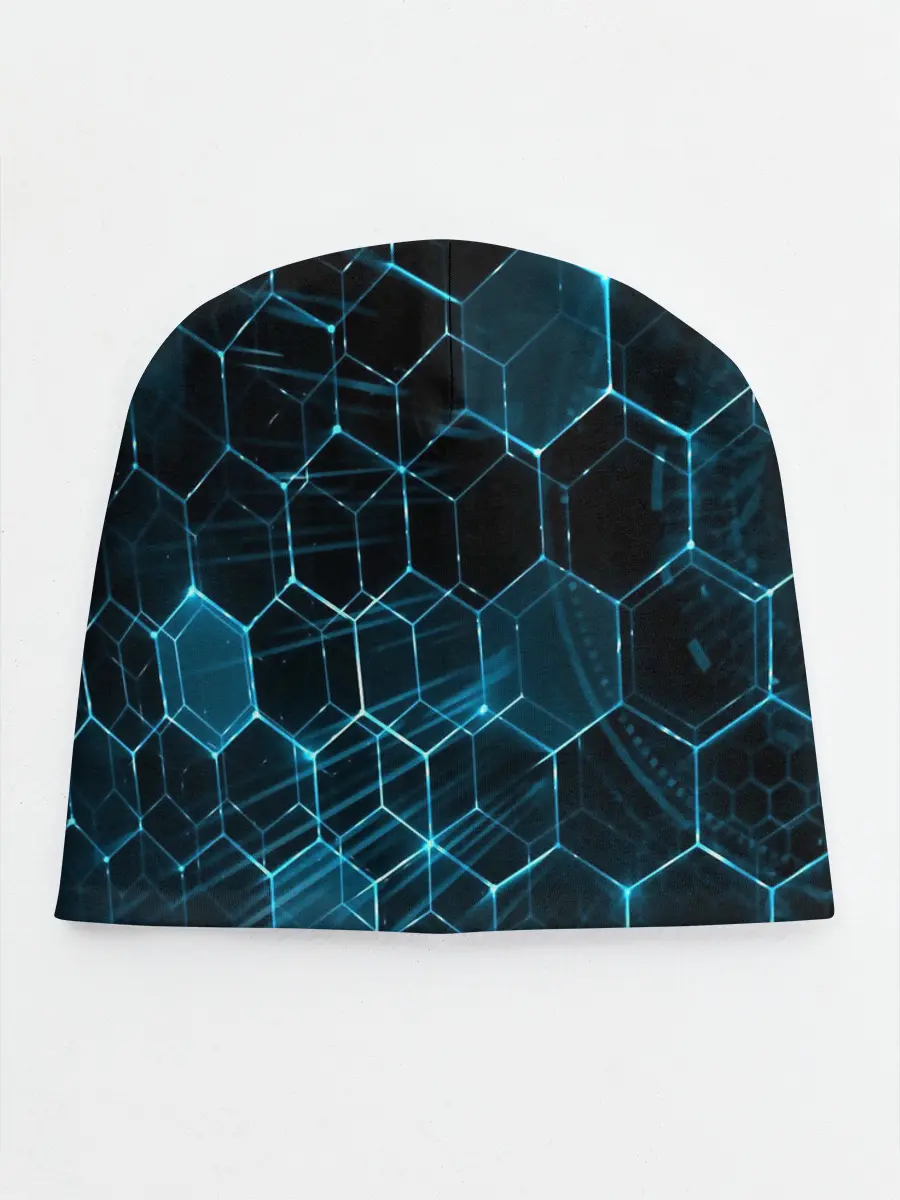 Детская шапка / Броня