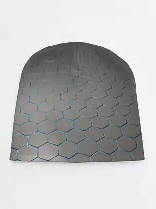 Детская шапка / СТАЛЬНЫЕ ГРАНИ