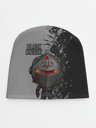 Детская шапка / FORTNITE