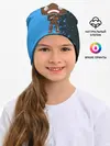 Детская шапка / FORTNITE