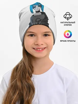 Детская шапка / Салии Фейс