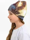 Детская шапка / League of Legends