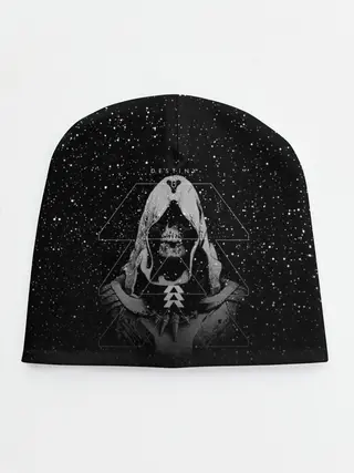 Детская шапка / DESTINY