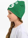 Детская шапка / Boston Celtics