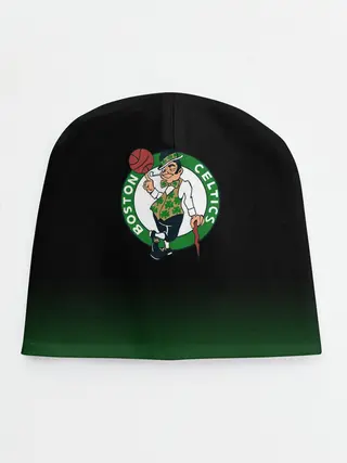 Детская шапка / Boston Кайри Ирвинг