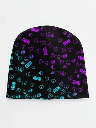 Детская шапка / BTS BT21