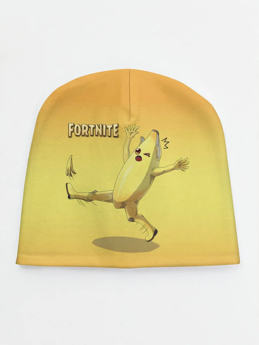 Детская шапка / FORTNITE