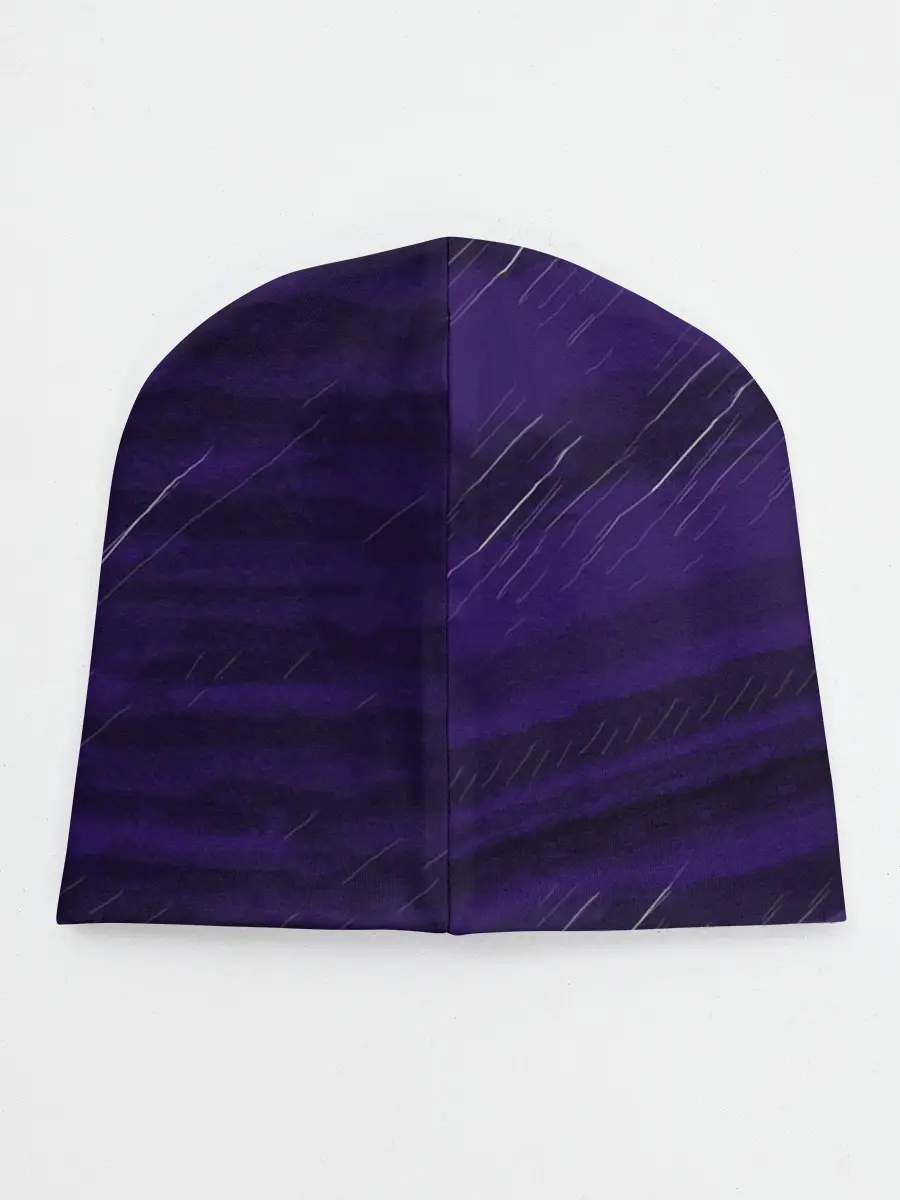 Детская шапка / FORTNITE