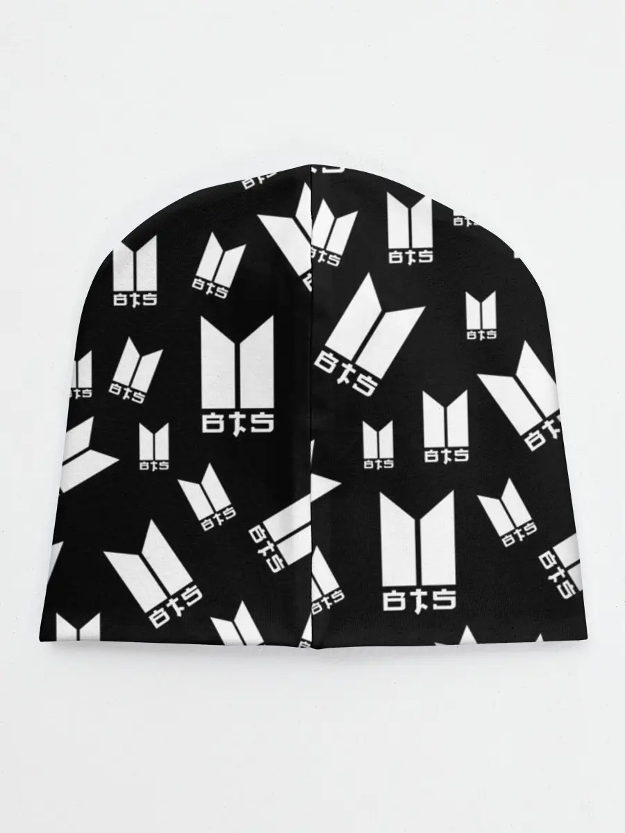 Детская шапка / BTS WE ARE BULLETPROOF