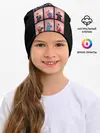 Детская шапка / BTS Lifestyle