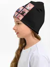 Детская шапка / BTS Lifestyle