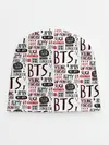 Детская шапка / BTS Collage