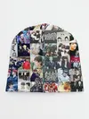 Детская шапка / BTS Collage